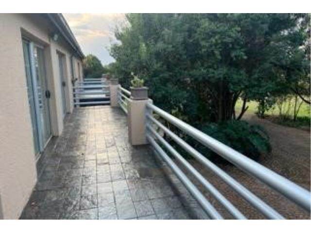 To Let 4 Bedroom Property for Rent in Bredell Gauteng