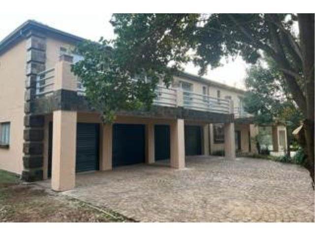 To Let 4 Bedroom Property for Rent in Bredell Gauteng