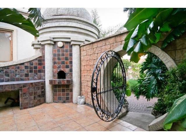 To Let 1 Bedroom Property for Rent in Bedfordview Gauteng