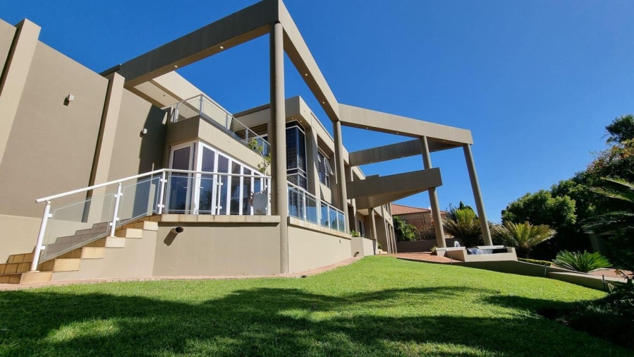 4 Bedroom Property for Sale in Magalieskruin Gauteng