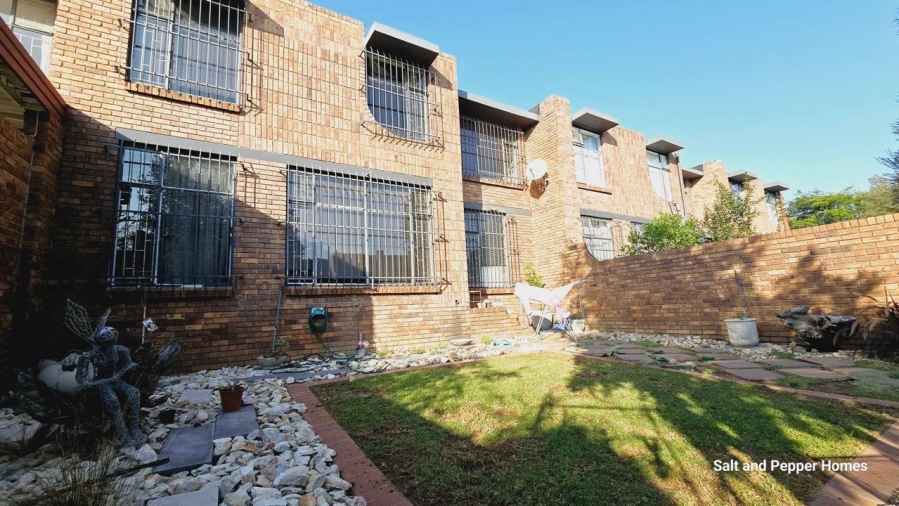 To Let 3 Bedroom Property for Rent in Pretoria Gauteng