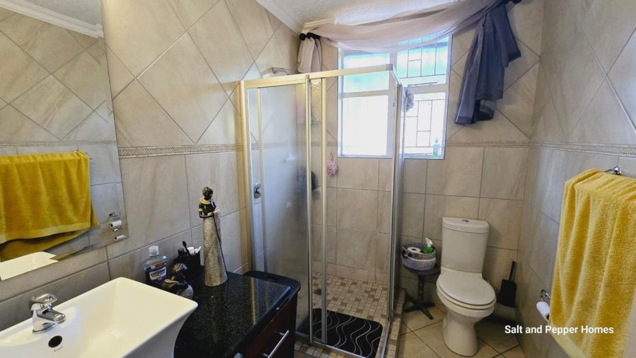 To Let 3 Bedroom Property for Rent in Pretoria Gauteng