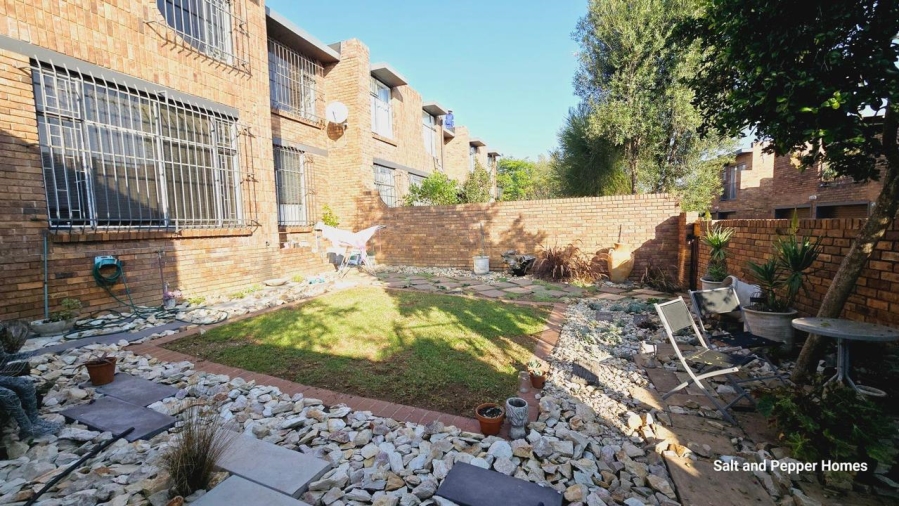 To Let 3 Bedroom Property for Rent in Pretoria Gauteng