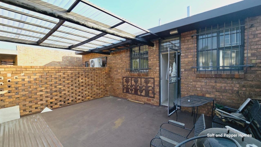 To Let 3 Bedroom Property for Rent in Pretoria Gauteng