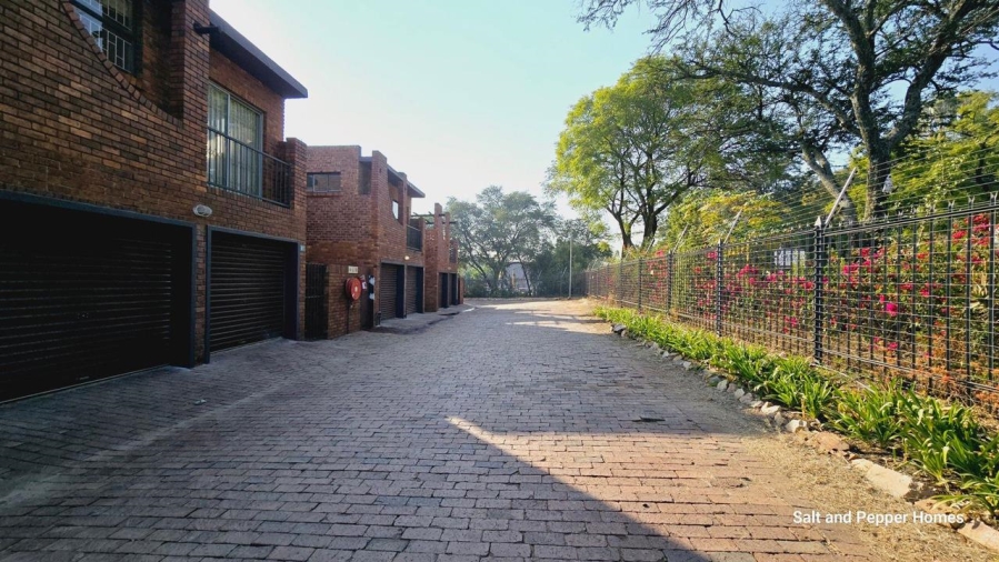 To Let 3 Bedroom Property for Rent in Pretoria Gauteng