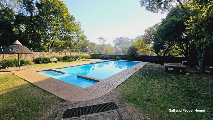 To Let 3 Bedroom Property for Rent in Pretoria Gauteng