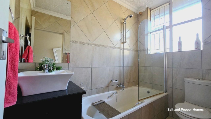 To Let 3 Bedroom Property for Rent in Pretoria Gauteng