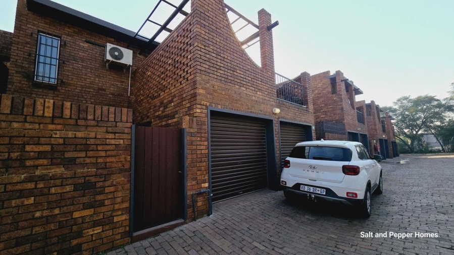 To Let 3 Bedroom Property for Rent in Pretoria Gauteng