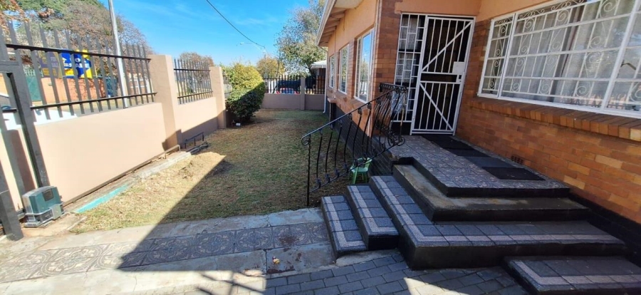 4 Bedroom Property for Sale in Crosby Gauteng