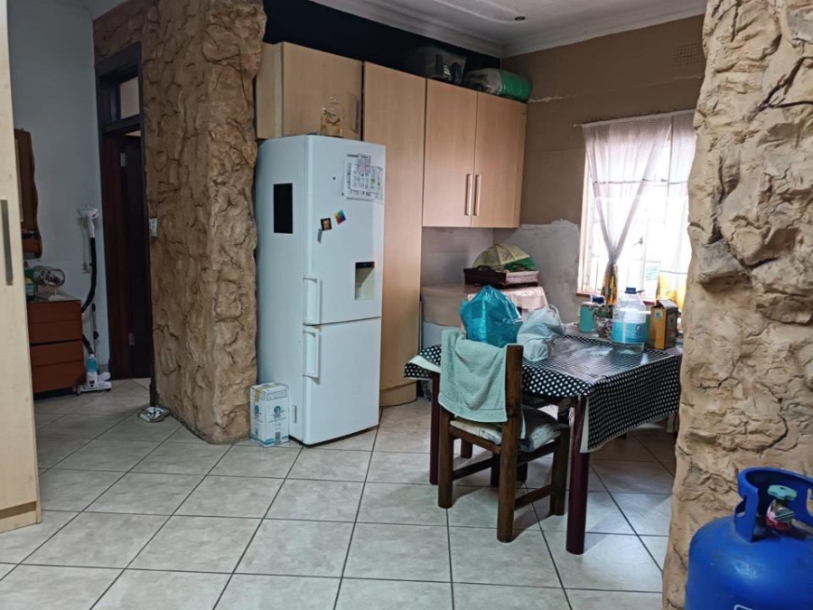 0 Bedroom Property for Sale in Mayfair West Gauteng