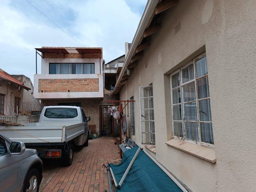 0 Bedroom Property for Sale in Mayfair West Gauteng