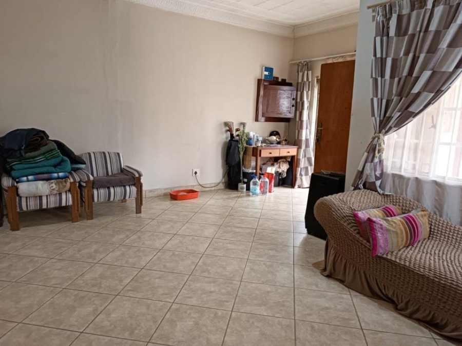 0 Bedroom Property for Sale in Mayfair West Gauteng