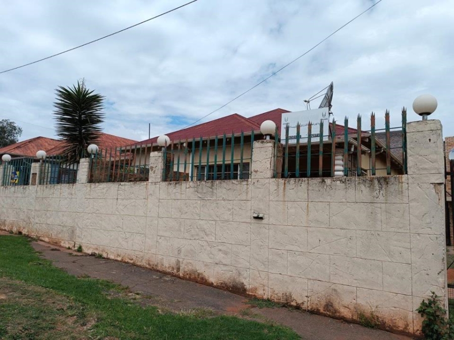 0 Bedroom Property for Sale in Mayfair West Gauteng