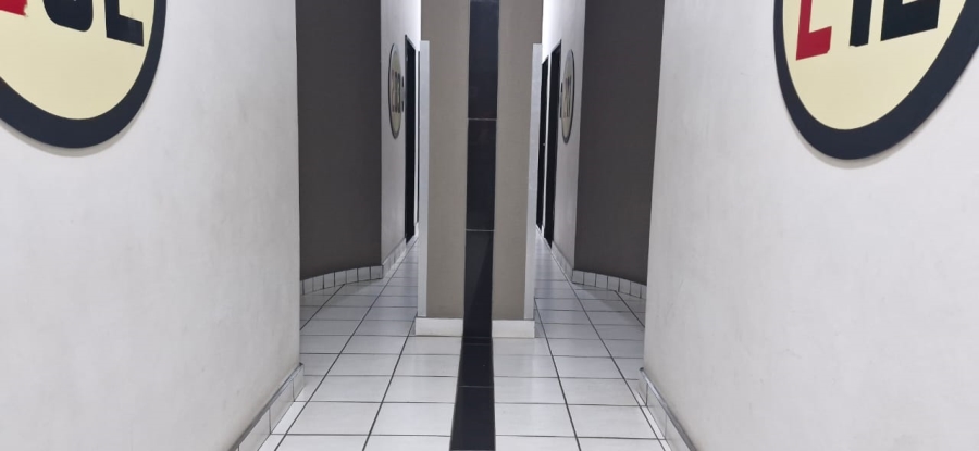 1 Bedroom Property for Sale in Braamfontein Gauteng