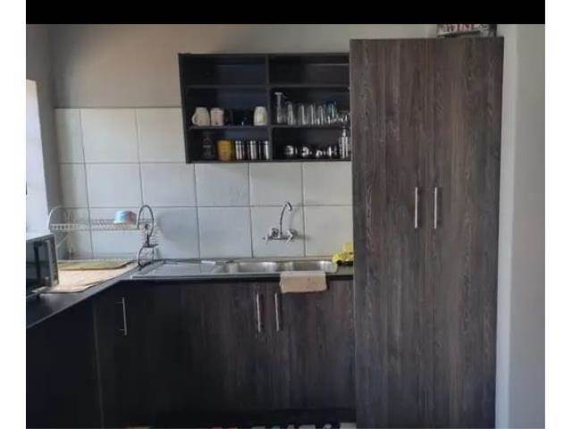 To Let 4 Bedroom Property for Rent in Benoni AH Gauteng