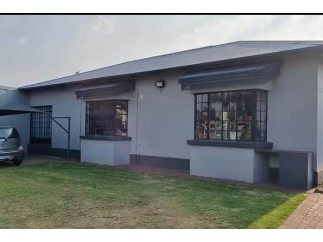 To Let 4 Bedroom Property for Rent in Benoni AH Gauteng