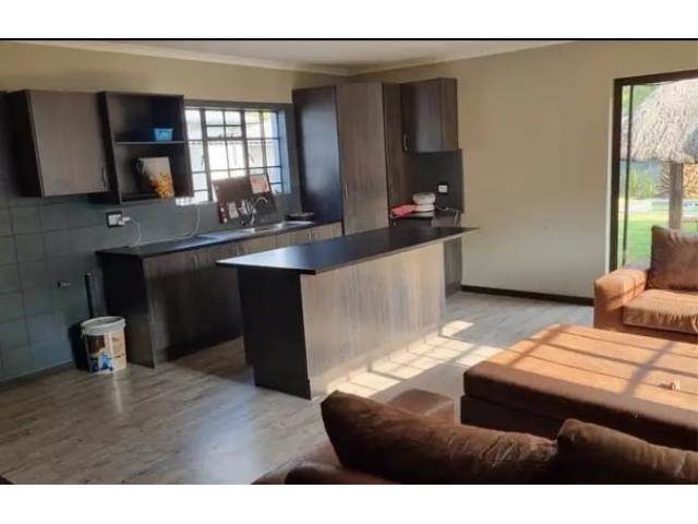 To Let 4 Bedroom Property for Rent in Benoni AH Gauteng