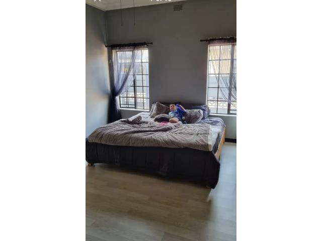 To Let 4 Bedroom Property for Rent in Benoni AH Gauteng