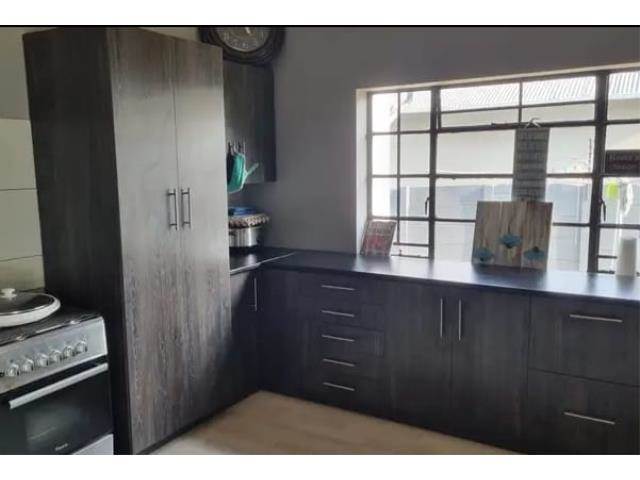 To Let 4 Bedroom Property for Rent in Benoni AH Gauteng