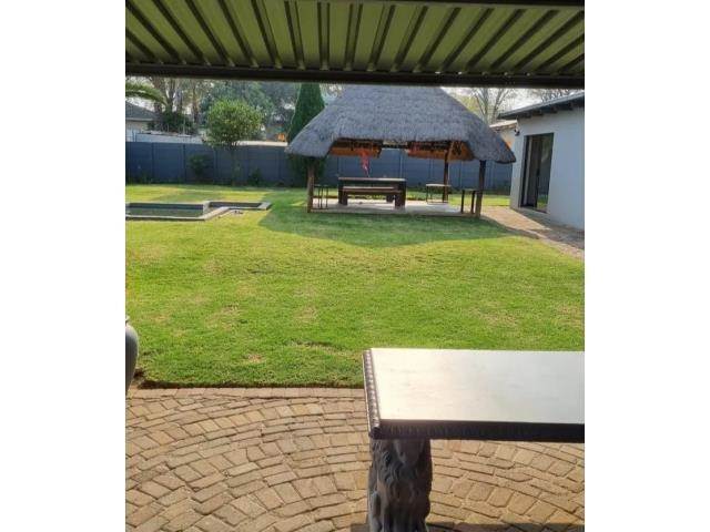 To Let 4 Bedroom Property for Rent in Benoni AH Gauteng