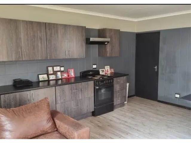 To Let 4 Bedroom Property for Rent in Benoni AH Gauteng