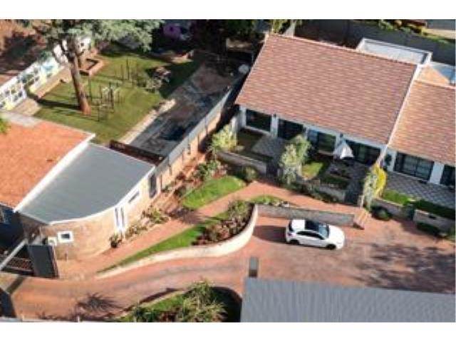 To Let 2 Bedroom Property for Rent in Bedfordview Gauteng