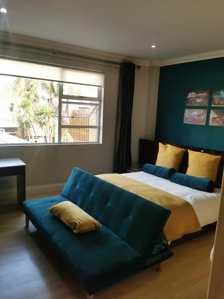 3 Bedroom Property for Sale in Mayfair Gauteng