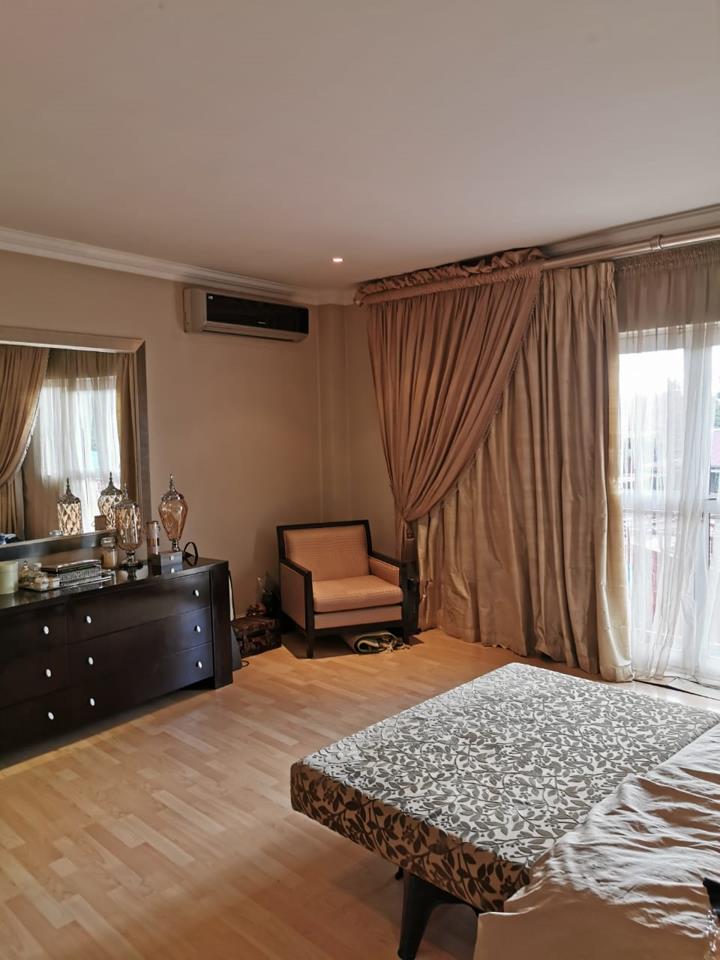 3 Bedroom Property for Sale in Mayfair Gauteng