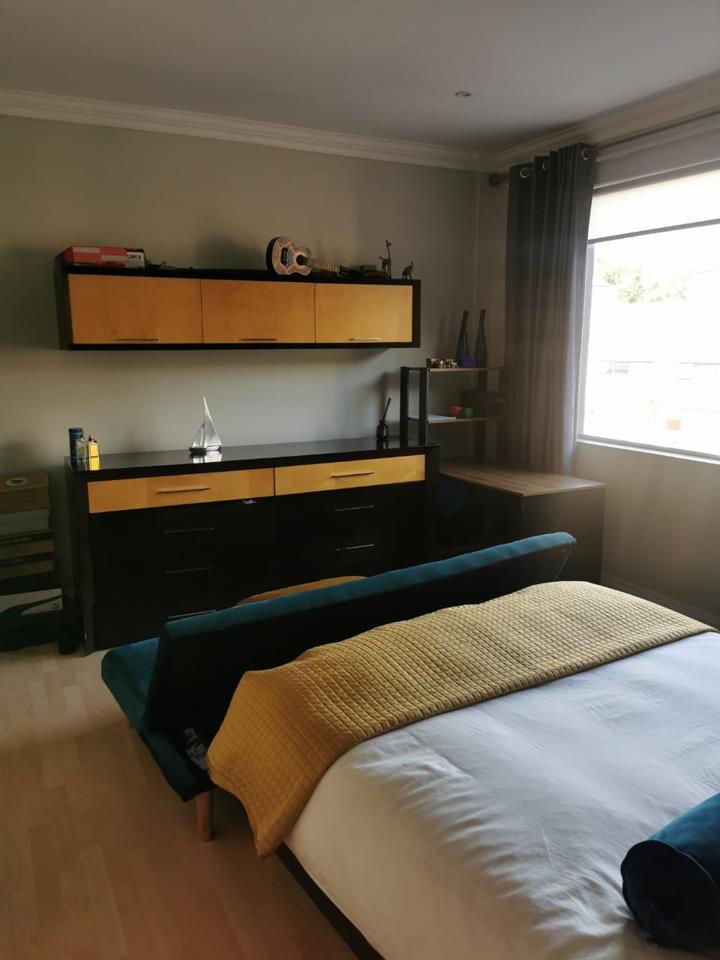 3 Bedroom Property for Sale in Mayfair Gauteng