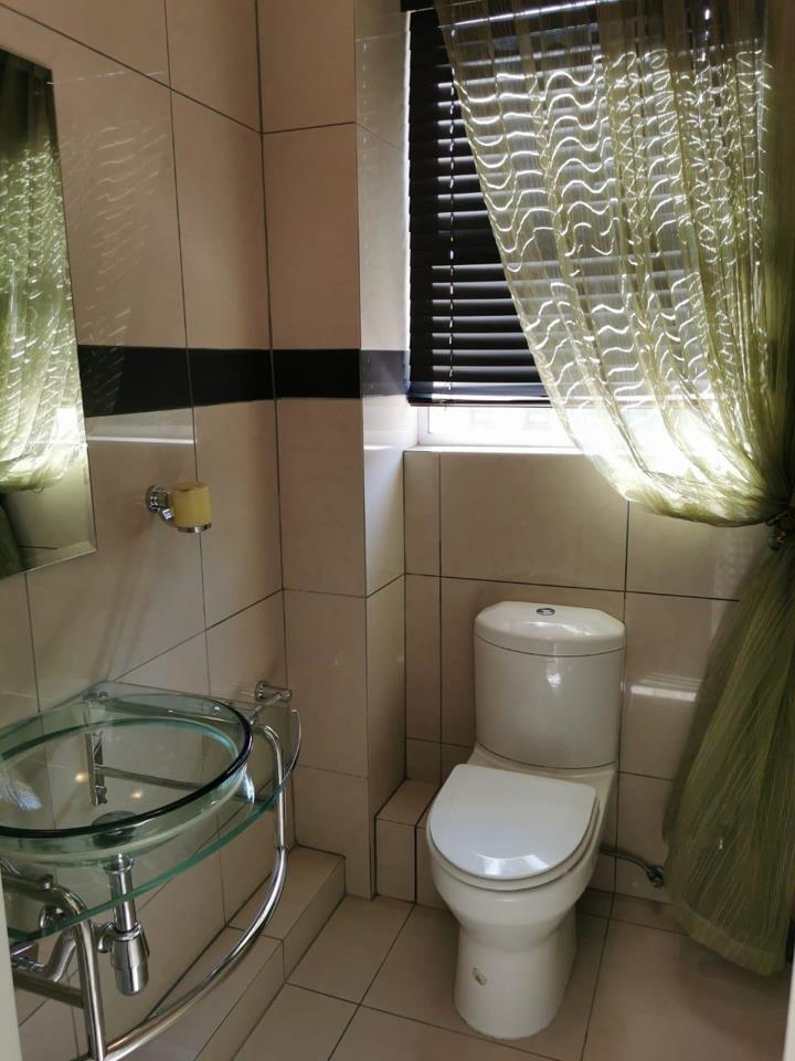 3 Bedroom Property for Sale in Mayfair Gauteng