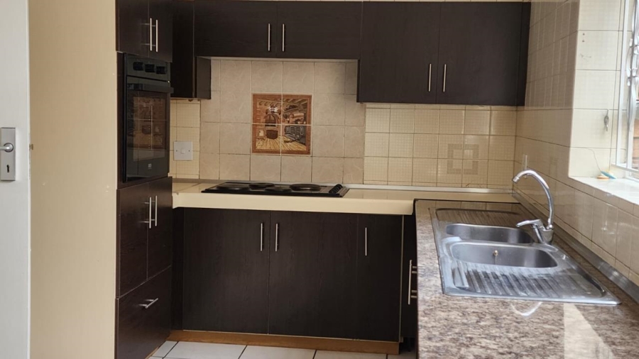 4 Bedroom Property for Sale in Fordsburg Gauteng