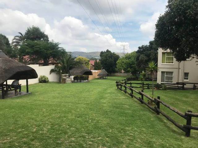 2 Bedroom Property for Sale in Bedford Gardens Gauteng