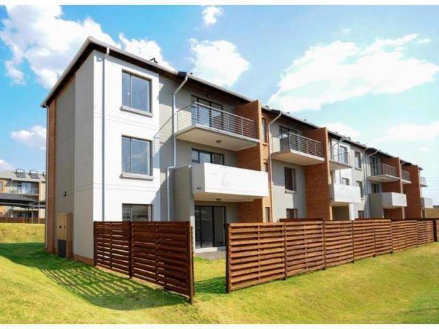 To Let 4 Bedroom Property for Rent in Esther Park Gauteng