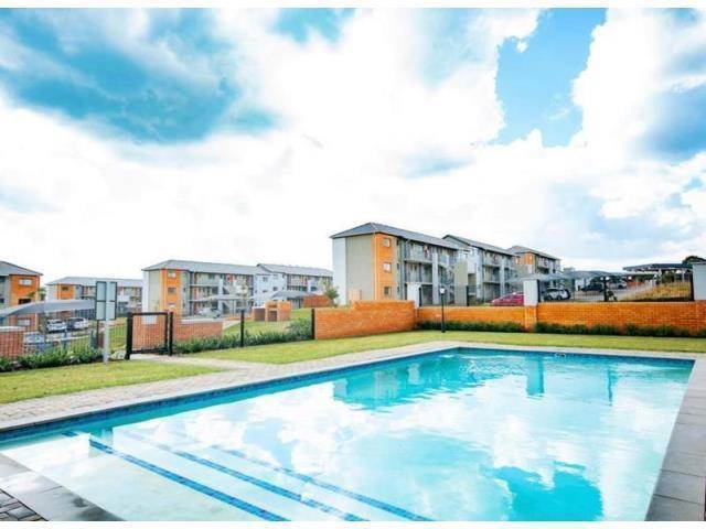 To Let 4 Bedroom Property for Rent in Esther Park Gauteng