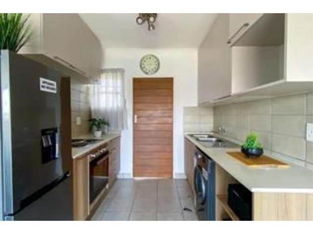 To Let 4 Bedroom Property for Rent in Esther Park Gauteng