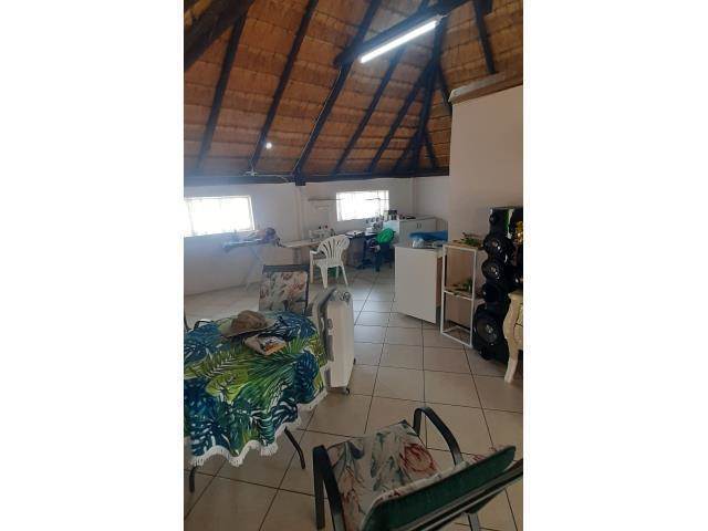 To Let 4 Bedroom Property for Rent in Eden Glen Gauteng