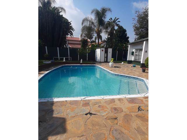 To Let 4 Bedroom Property for Rent in Eden Glen Gauteng