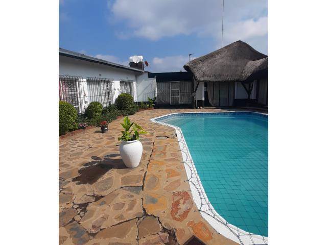 To Let 4 Bedroom Property for Rent in Eden Glen Gauteng