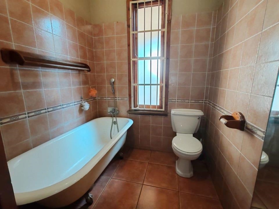 3 Bedroom Property for Sale in Capital Park Gauteng