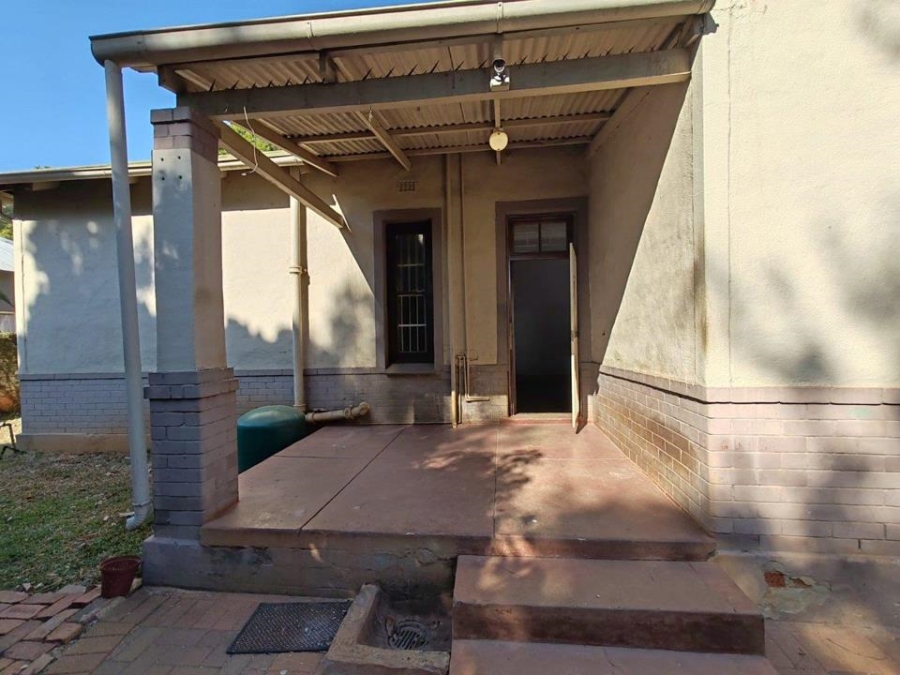 3 Bedroom Property for Sale in Capital Park Gauteng