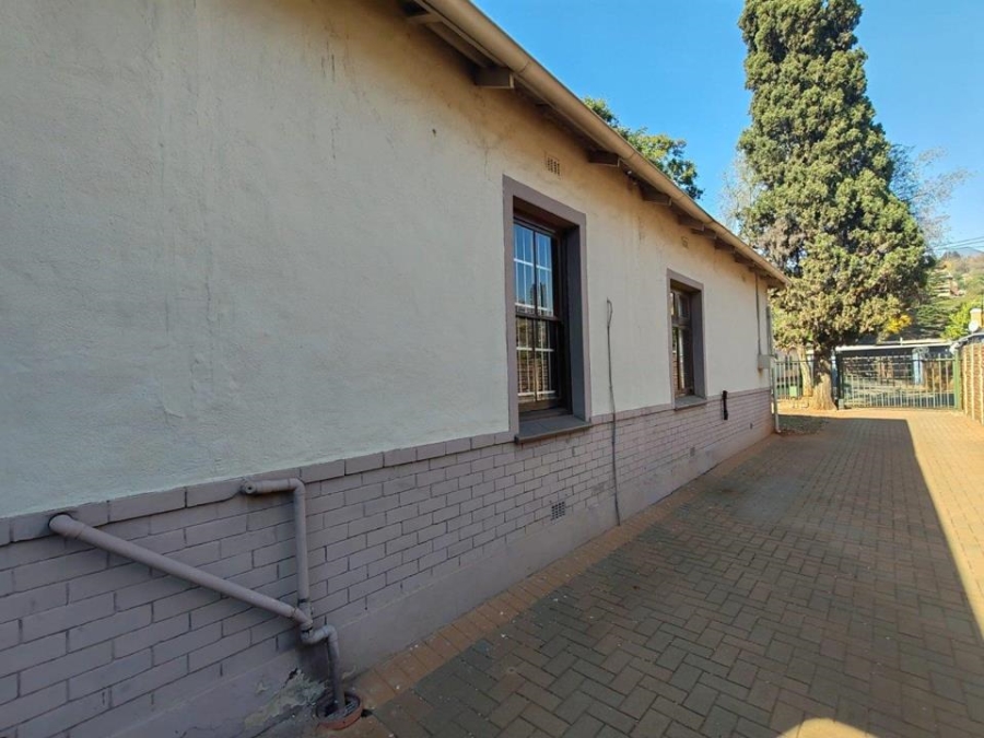 3 Bedroom Property for Sale in Capital Park Gauteng