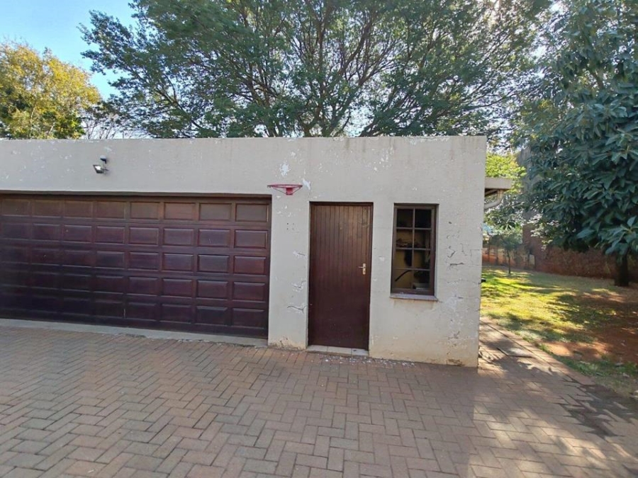 3 Bedroom Property for Sale in Capital Park Gauteng