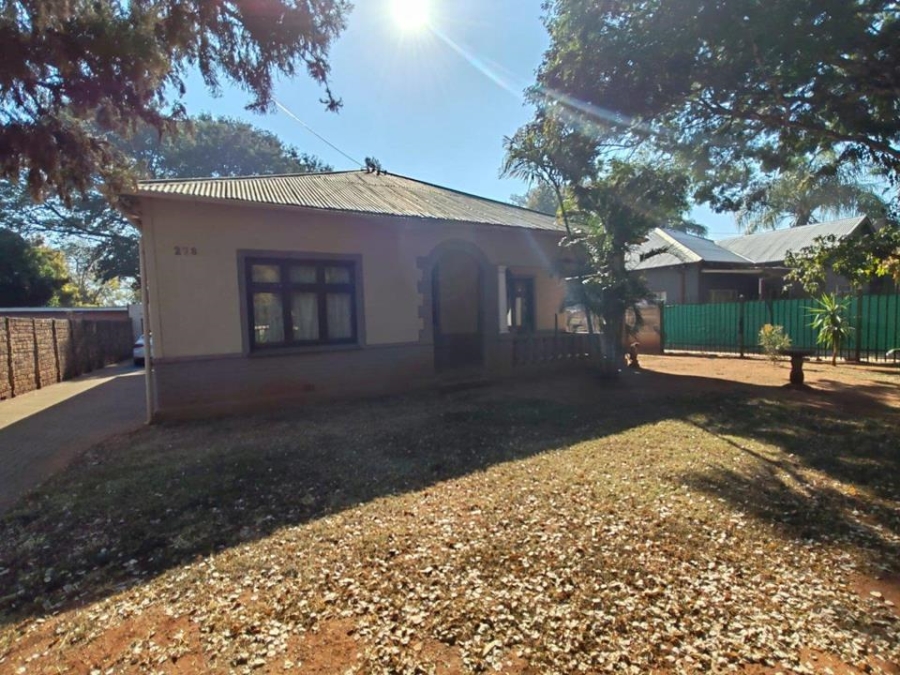 3 Bedroom Property for Sale in Capital Park Gauteng