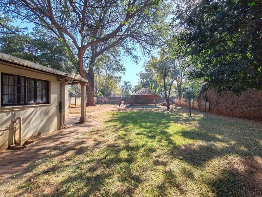 3 Bedroom Property for Sale in Capital Park Gauteng