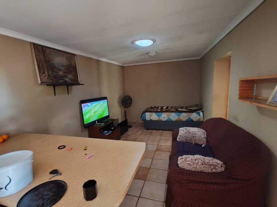 3 Bedroom Property for Sale in Capital Park Gauteng