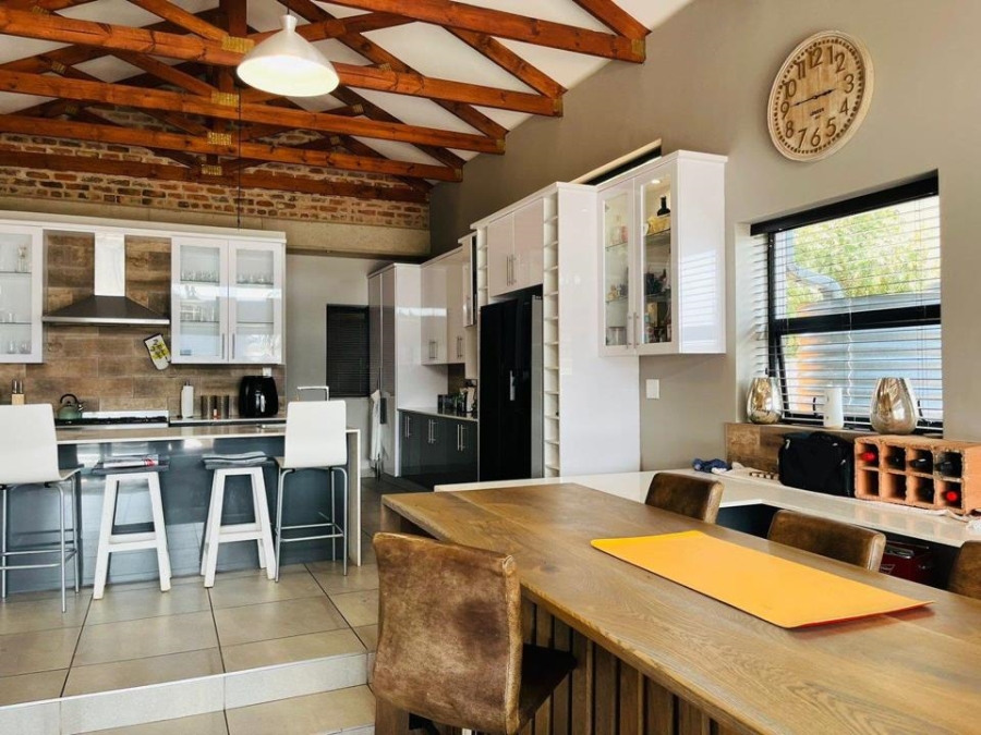 5 Bedroom Property for Sale in The Hills Game Reserve Estate Gauteng