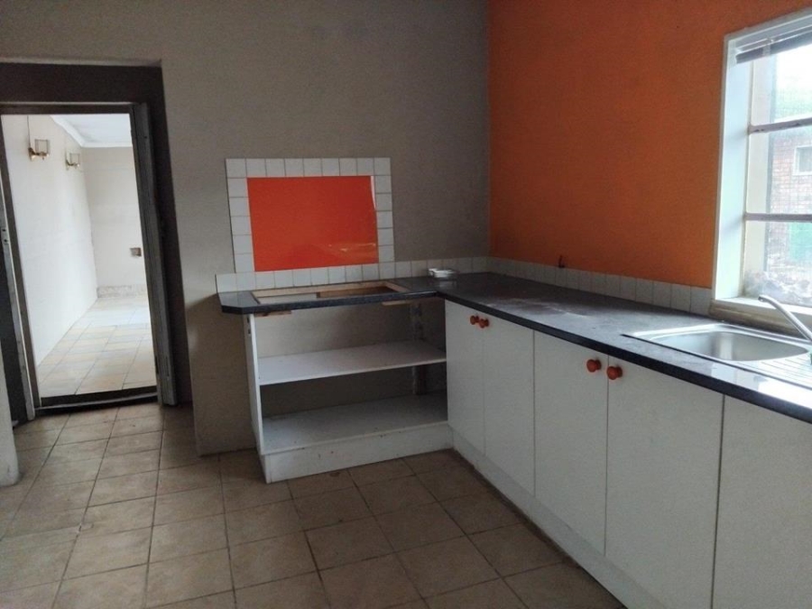 3 Bedroom Property for Sale in Capital Park Gauteng