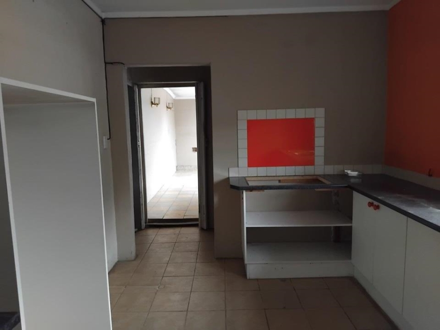 3 Bedroom Property for Sale in Capital Park Gauteng