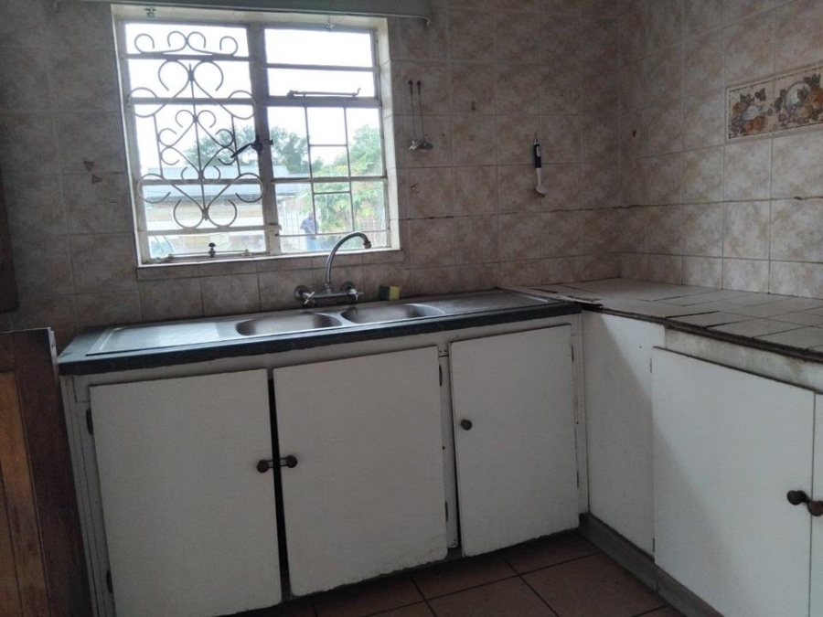 3 Bedroom Property for Sale in Capital Park Gauteng