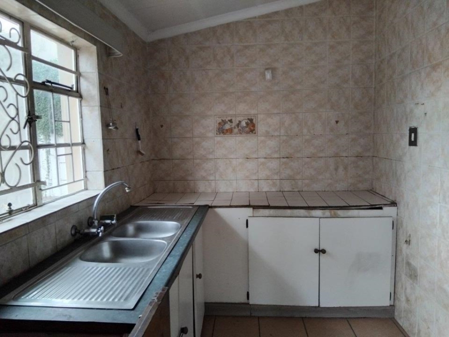 3 Bedroom Property for Sale in Capital Park Gauteng